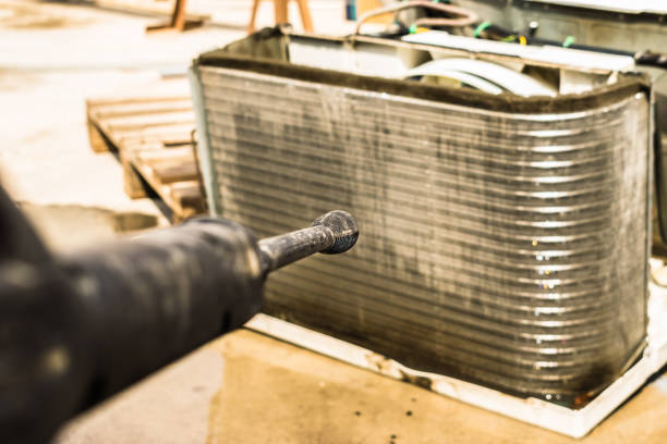 Best Emergency Air Duct Cleaning  in Anna, IL