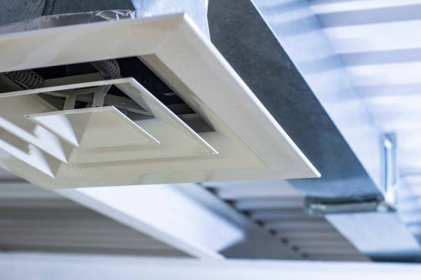 Best HVAC System Cleaning  in Anna, IL
