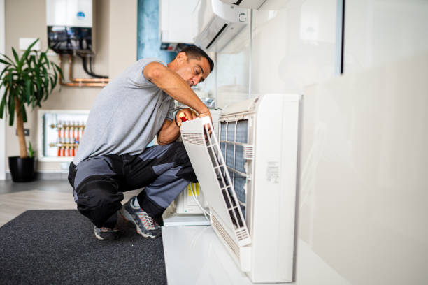 Best Local Air Duct Cleaning Services  in Anna, IL