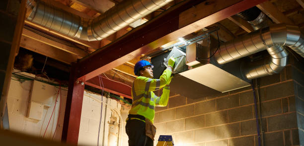 Best Affordable Air Duct Cleaning  in Anna, IL