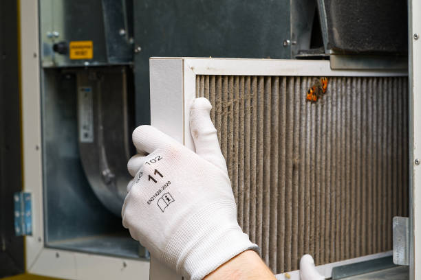 Home Air Vent Cleaning in IL