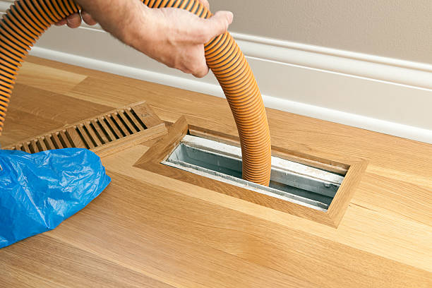 Best Air Duct Cleaning Near Me  in Anna, IL