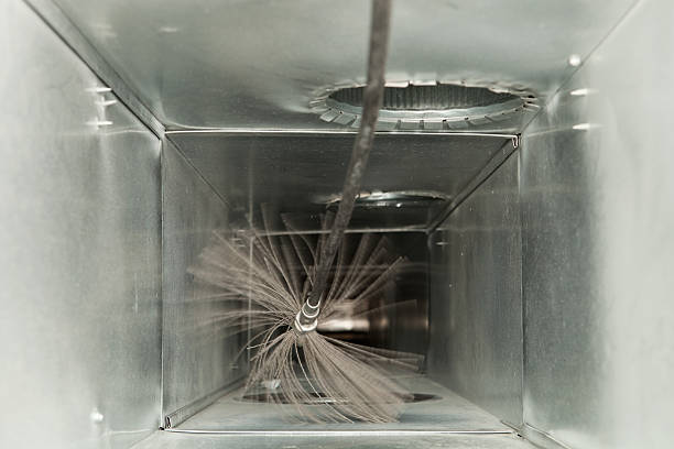 Best Commercial Air Duct Cleaning  in Anna, IL