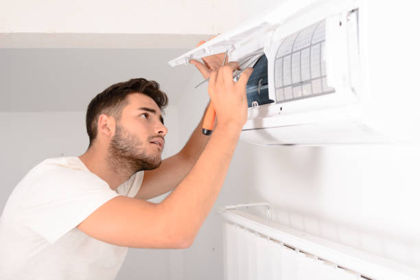 Best Air Duct Cleaning Near Me  in Anna, IL