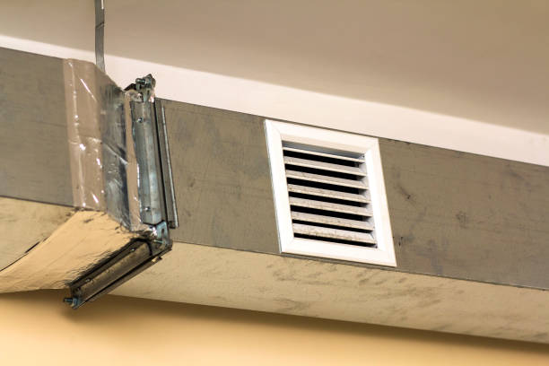 Best Affordable Air Duct Cleaning  in Anna, IL